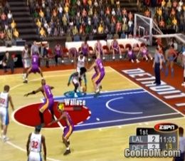 It was first released in 1998 for macintosh and microsoft windows, in 2001 for the playstation, and in 2008 for ios. ESPN NBA 2K5 ROM (ISO) Download for Sony Playstation 2